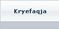 Kryefaqja