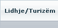 Lidhje/Turizm